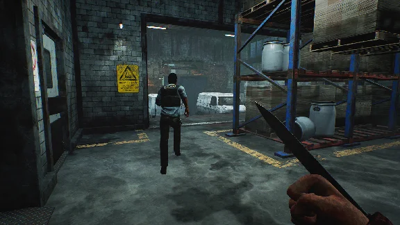 Dead by Daylight - The Saw Chapter * RU/KZ/CIS/TR/AR