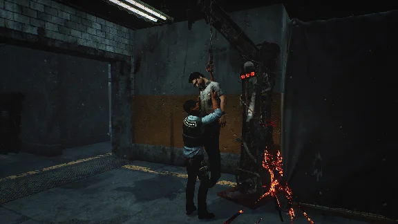 Dead by Daylight - The Saw Chapter * RU/KZ/CIS/TR/AR