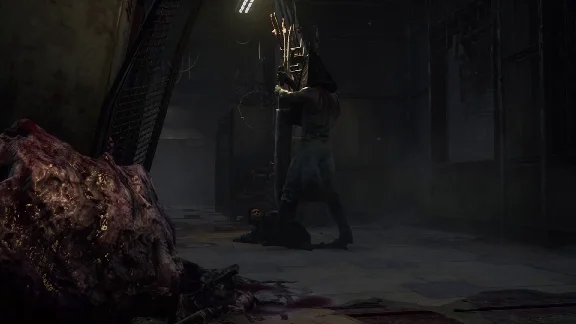 Dead By Daylight - Silent Hill Chapter * RU/CIS/TR/AR