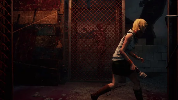 Dead By Daylight - Silent Hill Chapter * RU/CIS/TR/AR