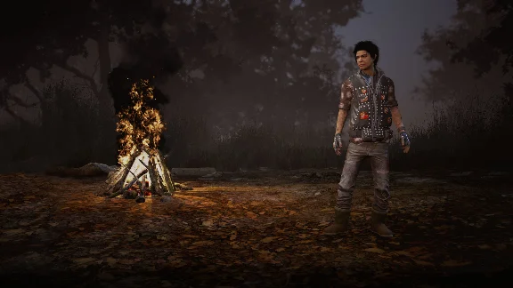 Dead by Daylight - Charity Case * RU/KZ/CIS/TR/AR * DLC