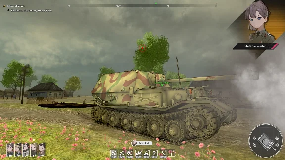 Panzer Knights - Elefant & Maus 💎DLC STEAM GIFT РОССИЯ