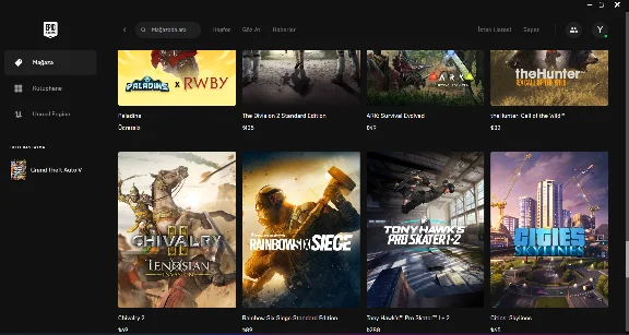 ⚫НОВЫЙ ТУРЕЦКИЙ АККАУНТ EPIC GAMES ДЛЯ ВАС 😎 + 🎁