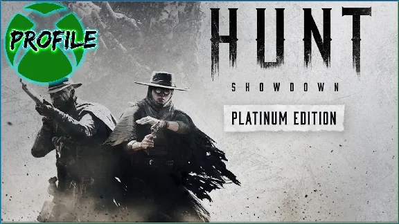 Hunt: Showdown - Platinum Edition Xbox One/Series