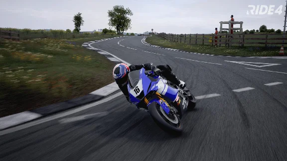 ⭐⭐⭐Ride+Ride 2+Ride 3+Ride 4+Ride 5+ALL DLC STEAM⭐⭐⭐