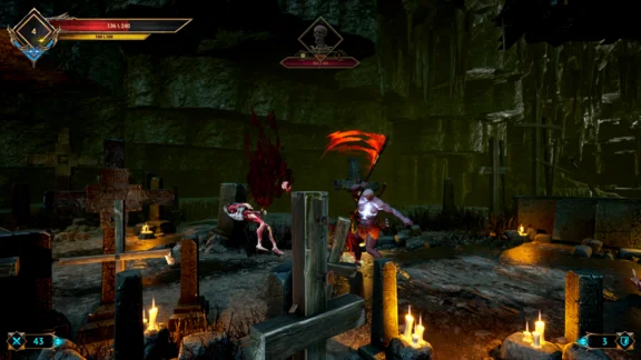 Demon Skin 🔑STEAM KEY 🔥RUSSIA + CIS