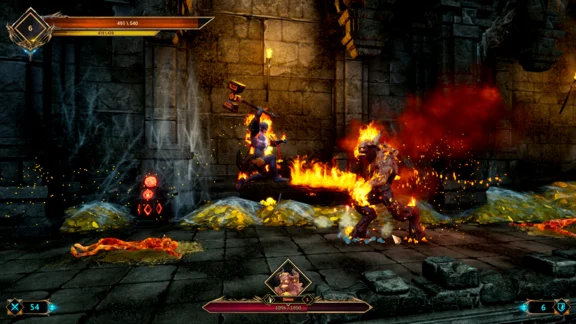Demon Skin 🔑STEAM KEY 🔥RUSSIA + CIS