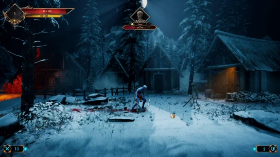 Demon Skin 🔑STEAM KEY 🔥RUSSIA + CIS