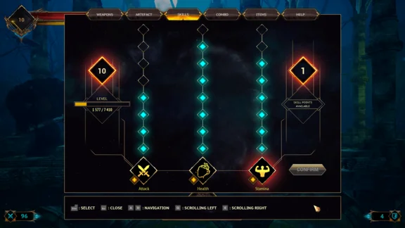 Demon Skin 🔑STEAM KEY 🔥RUSSIA + CIS