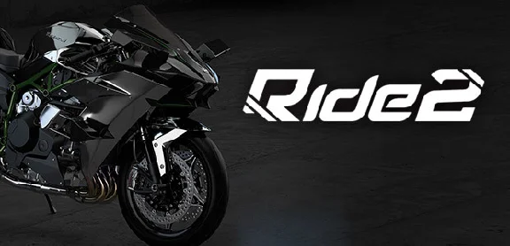 ⭐⭐⭐Ride+Ride 2+Ride 3+Ride 4+Ride 5+ALL DLC STEAM⭐⭐⭐