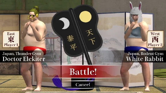 MORODASHI SUMO 💎 STEAM GIFT RU