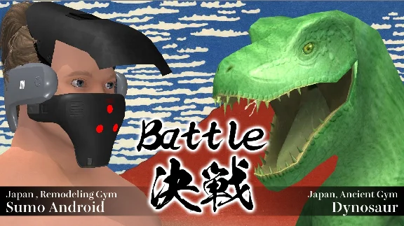 MORODASHI SUMO 💎 STEAM GIFT RU
