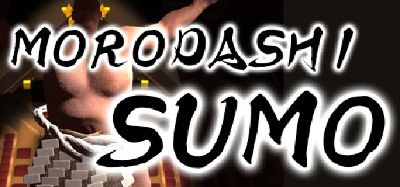 MORODASHI SUMO 💎 STEAM GIFT RU