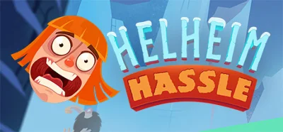 Helheim Hassle 🔑STEAM КЛЮЧ ✔️РОССИЯ + СНГ