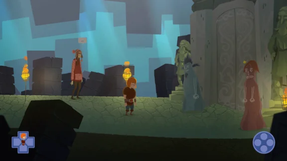 Helheim Hassle 🔑STEAM КЛЮЧ ✔️РОССИЯ + СНГ