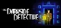 The Darkside Detective 🔑STEAM КЛЮЧ 🔥РОССИЯ + СНГ