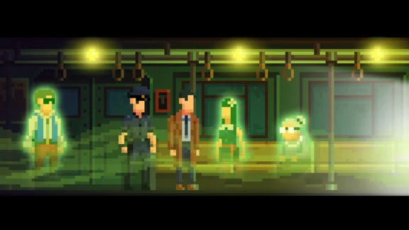 The Darkside Detective 🔑STEAM КЛЮЧ 🔥РОССИЯ + СНГ