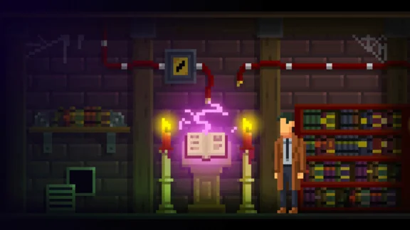 The Darkside Detective 🔑STEAM КЛЮЧ 🔥РОССИЯ + СНГ