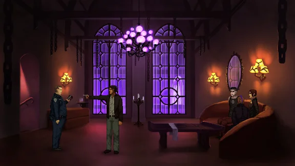 ✅Unavowed ⭐Steam\RegionFree\Key⭐ + Bonus
