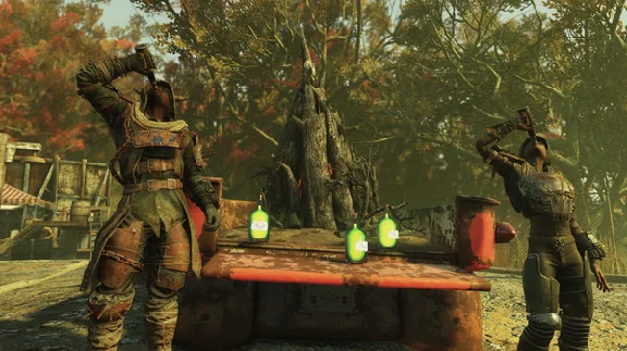 Fallout 76: The Pitt Deluxe | Steam Gift Russia