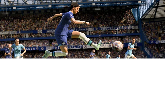 ✅ FIFA 23 Standard Edition XBOX SERIES X|S Key 🔑
