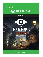 💖Little Nightmares Complete Edition 🎮XBOX ONE 🎁🔑Key