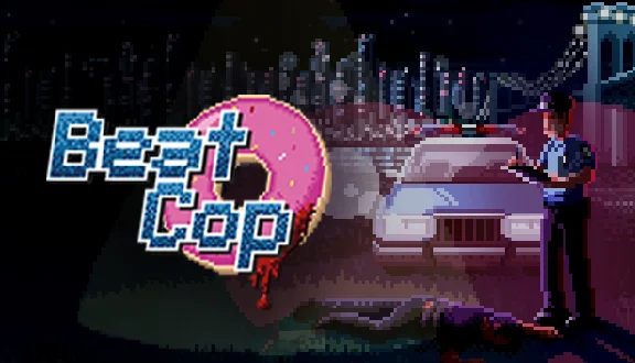 Beat Cop Steam Key Region Free Global 🔑 🌎