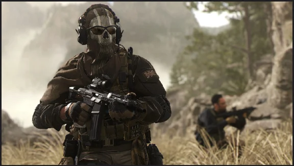 ✅ Call of Duty: Modern Warfare II Cross-Gen Bundle XBOX