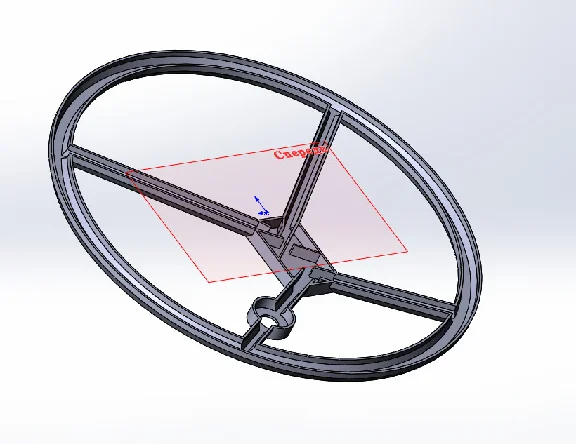 Coil 250mm, 290mm