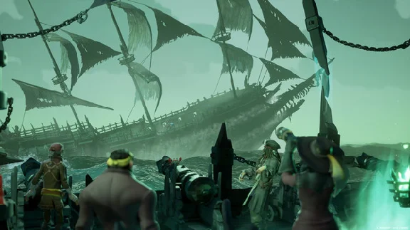 ✅Sea of Thieves 2024 Edition (STEAM GIFT / RUSSIA) 💳0%