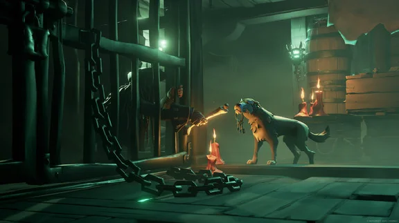 ✅Sea of Thieves 2024 Edition (STEAM GIFT / RUSSIA) 💳0%