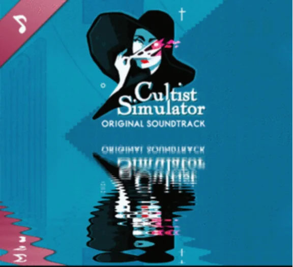 ✅Cultist Simulator: Original Soundtrack DLC ⭐Steam\Key⭐