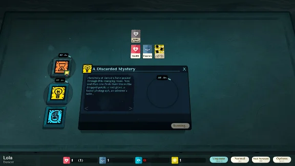 ✅Cultist Simulator The Dancer DLC⭐Steam\RegionFree\Key⭐