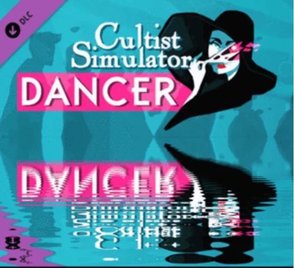 ✅Cultist Simulator The Dancer DLC⭐Steam\RegionFree\Key⭐