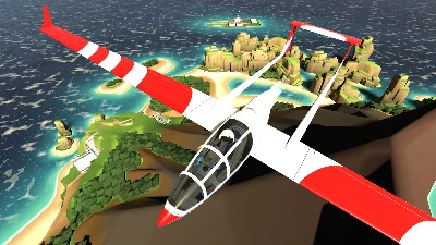 ✅Ultrawings VR ⭐Steam\РФ+Весь Мир\Key⭐ + Бонус