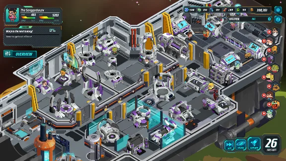 🚀Holy Potatoes! We’re in Space?! {Steam Key/Global}+🎁