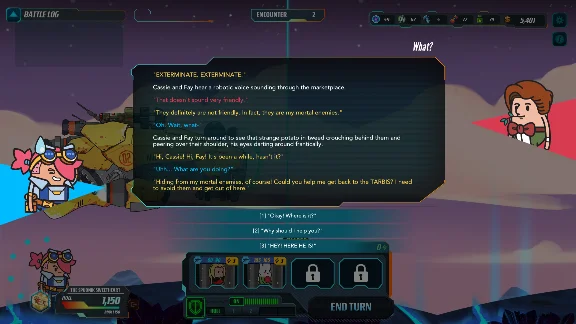 🚀Holy Potatoes! We’re in Space?! {Steam Key/Global}+🎁