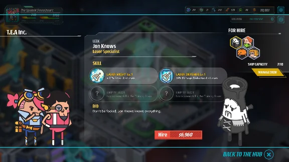 🚀Holy Potatoes! We’re in Space?! {Steam Key/Global}+🎁