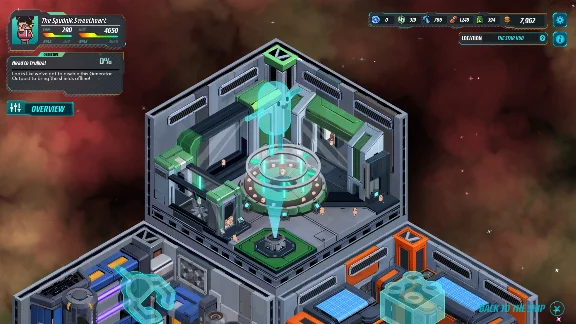 🚀Holy Potatoes! We’re in Space?! {Steam Key/Global}+🎁