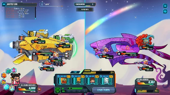 🚀Holy Potatoes! We’re in Space?! {Steam Key/Global}+🎁