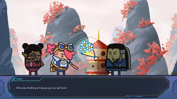 🚀Holy Potatoes! We’re in Space?! {Steam Key/Global}+🎁