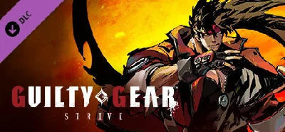 Guilty Gear -Strive- Season Pass 2 💎 DLC STEAM РОССИЯ