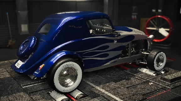 ✅❤️CAR MECHANIC SIMULATOR 2021 HOT ROD DLC❤️XBOX🔑KEY