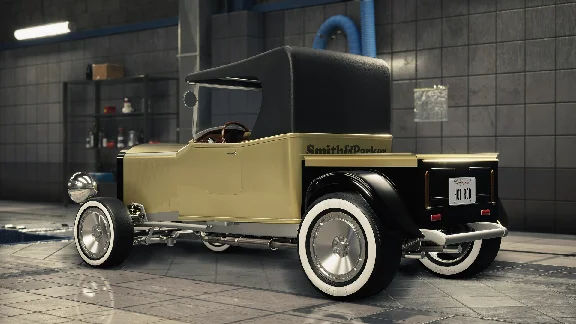 ✅❤️CAR MECHANIC SIMULATOR 2021 HOT ROD DLC❤️XBOX🔑KEY