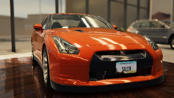 ✅❤️CAR MECHANIC SIMULATOR 2021 NISSAN DLC❤️XBOX🔑КЛЮЧ