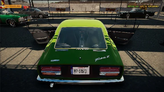✅❤️CAR MECHANIC SIMULATOR 2021 NISSAN DLC❤️XBOX🔑КЛЮЧ