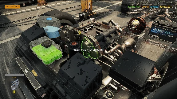 ✅❤️CAR MECHANIC SIMULATOR 2021 NISSAN DLC❤️XBOX🔑КЛЮЧ