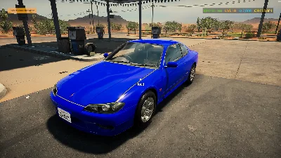 ✅❤️CAR MECHANIC SIMULATOR 2021 NISSAN DLC❤️XBOX🔑КЛЮЧ