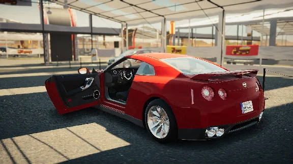 ✅❤️CAR MECHANIC SIMULATOR 2021 NISSAN DLC❤️XBOX🔑КЛЮЧ