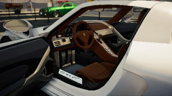 ✅❤️CAR MECHANIC SIMULATOR 2021 PORSCHE DLC❤️XBOX🔑КЛЮЧ